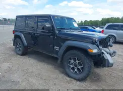 1C4HJXDNXJW239083 2018 JEEP WRANGLER