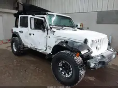 1C4HJXDNXJW247684 2018 JEEP WRANGLER