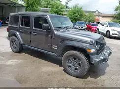 1C4HJXDNXJW264338 2018 JEEP WRANGLER