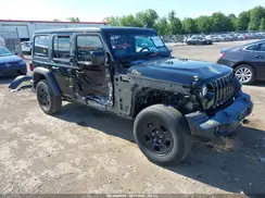 1C4HJXDNXJW268180 2018 JEEP WRANGLER