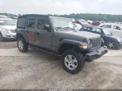 1C4HJXDNXJW321783 2018 JEEP WRANGLER