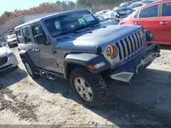 1C4HJXDNXJW324957 2018 JEEP WRANGLER