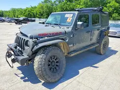 1C4HJXDNXJW325610 2018 JEEP WRANGLER