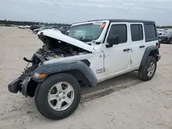 1C4HJXDNXKW519555 2019 JEEP WRANGLER