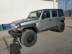 1C4HJXDNXKW537490 2019 JEEP WRANGLER