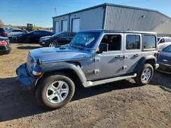 1C4HJXDNXKW549543 2019 JEEP WRANGLER