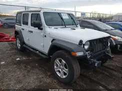 1C4HJXDNXKW575365 2019 JEEP WRANGLER