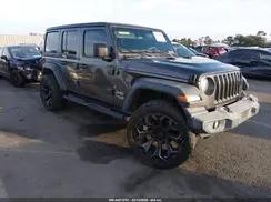 1C4HJXDNXKW587290 2019 JEEP WRANGLER