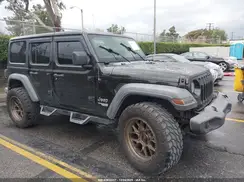 1C4HJXDNXKW588794 2019 JEEP WRANGLER