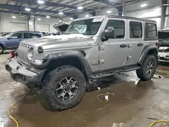 1C4HJXDNXKW592280 2019 JEEP WRANGLER
