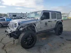 1C4HJXDNXKW617212 2019 JEEP WRANGLER