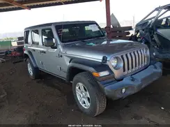 1C4HJXDNXKW617999 2019 JEEP WRANGLER