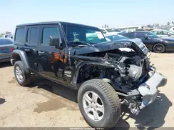 1C4HJXDNXKW622524 2019 JEEP WRANGLER