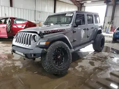 1C4HJXDNXKW623477 2019 JEEP WRANGLER