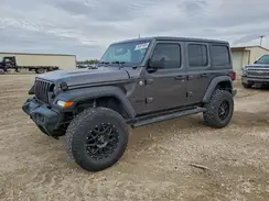 1C4HJXDNXKW623589 2019 JEEP WRANGLER