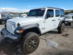 1C4HJXDNXKW634592 2019 JEEP WRANGLER
