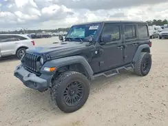 1C4HJXDNXKW636150 2019 JEEP WRANGLER