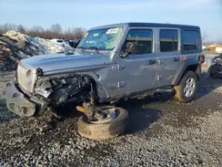 1C4HJXDNXKW636648 2019 JEEP WRANGLER