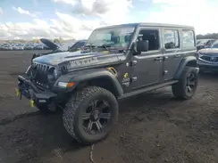 1C4HJXDNXKW645723 2019 JEEP WRANGLER