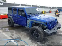 1C4HJXDNXKW646905 2019 JEEP WRANGLER