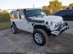 1C4HJXDNXKW681153 2019 JEEP WRANGLER