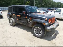 1C4HJXDNXKW681220 2019 JEEP WRANGLER