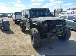 1C4HJXDNXKW682125 2019 JEEP WRANGLER