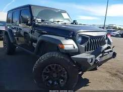 1C4HJXDNXKW682836 2019 JEEP WRANGLER