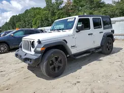 1C4HJXDNXLW116497 2020 JEEP WRANGLER