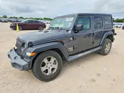 1C4HJXDNXLW122929 2020 JEEP WRANGLER