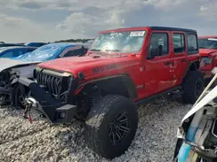 1C4HJXDNXLW142825 2020 JEEP WRANGLER
