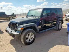 1C4HJXDNXLW149144 2020 JEEP WRANGLER