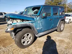 1C4HJXDNXLW149645 2020 JEEP WRANGLER