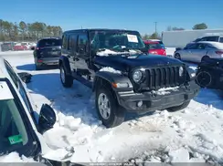 1C4HJXDNXLW155686 2020 JEEP WRANGLER