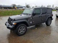 1C4HJXDNXLW165909 2020 JEEP WRANGLER