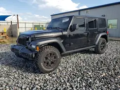 1C4HJXDNXLW169989 2020 JEEP WRANGLER