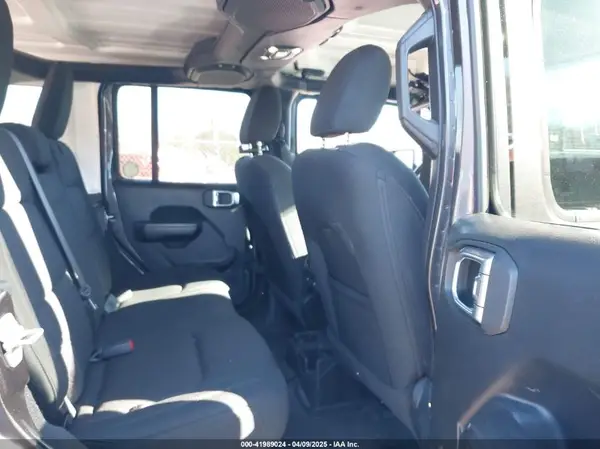 1C4HJXDNXLW170396 2020 JEEP WRANGLER - Image 8