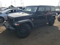 1C4HJXDNXLW192771 2020 JEEP WRANGLER
