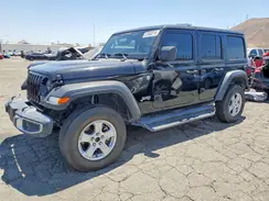 1C4HJXDNXLW198165 2020 JEEP WRANGLER