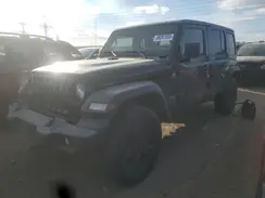 1C4HJXDNXLW198599 2020 JEEP WRANGLER