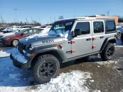 1C4HJXDNXLW207740 2020 JEEP WRANGLER