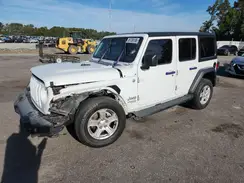 1C4HJXDNXLW220312 2020 JEEP WRANGLER