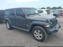 1C4HJXDNXLW220357 2020 JEEP WRANGLER