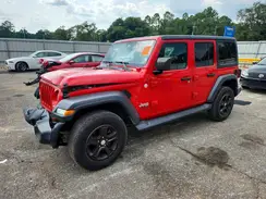 1C4HJXDNXLW220360 2020 JEEP WRANGLER
