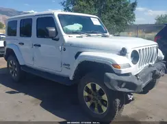 1C4HJXDNXLW235232 2020 JEEP WRANGLER