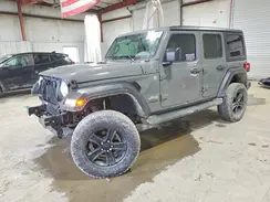 1C4HJXDNXLW245498 2020 JEEP WRANGLER