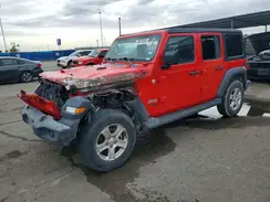 1C4HJXDNXLW259000 2020 JEEP WRANGLER