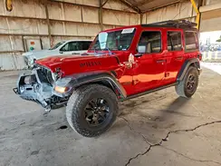 1C4HJXDNXLW266934 2020 JEEP WRANGLER
