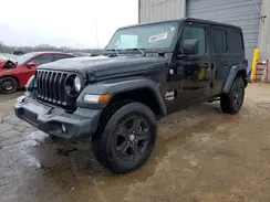 1C4HJXDNXLW269767 2020 JEEP WRANGLER