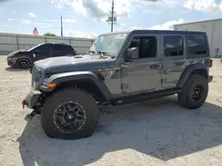 1C4HJXDNXLW279540 2020 JEEP WRANGLER